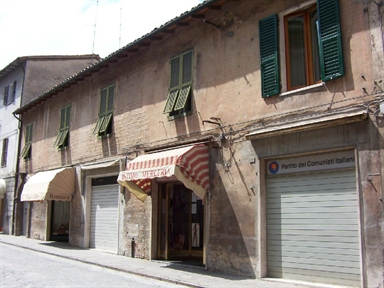 Casa Niccolini