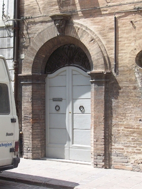 Casa Niccolini