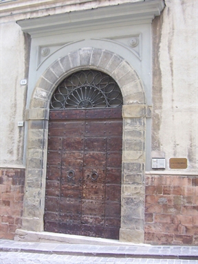 Palazzo Livia della Rovere