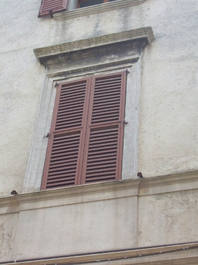 Palazzo Livia della Rovere