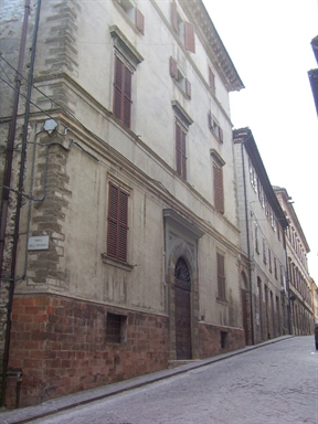 Palazzo Livia della Rovere