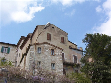 Palazzo Livia della Rovere