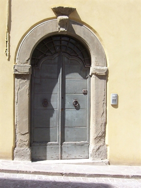 Casa Toschi