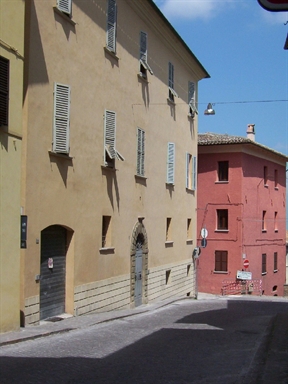 Palazzo Vici