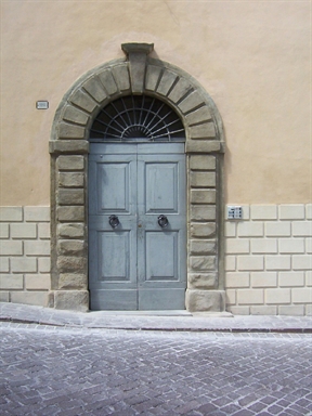 Palazzo Vici