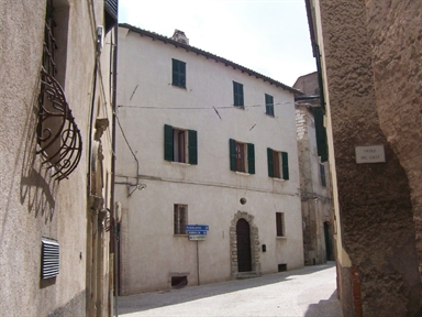 Palazzo Vici