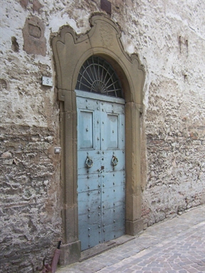 Palazzo Franceschini