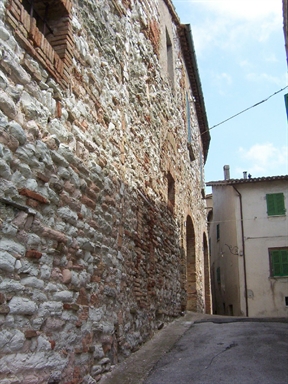 Palazzo Franceschini