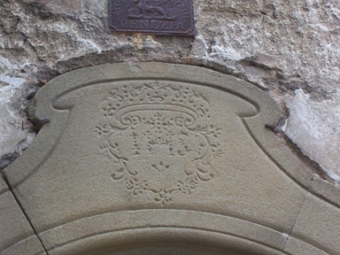 Palazzo Franceschini