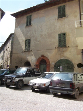 Casa Vici