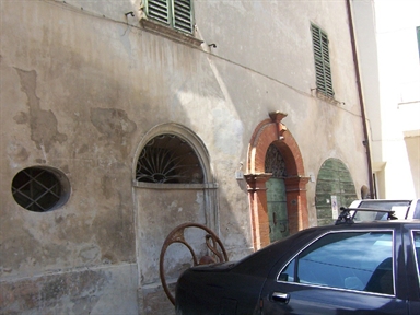 Casa Vici