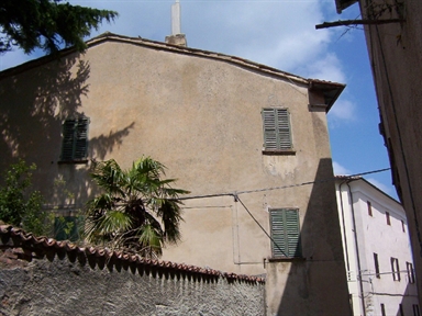 Casa Vici