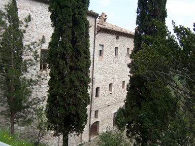 Convento di S. Giovanni Battista fuori le mura