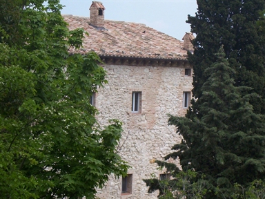 Convento di S. Giovanni Battista fuori le mura