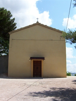 Chiesa dei Ss. Primo e Feliciano