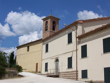 Chiesa dei Ss. Primo e Feliciano