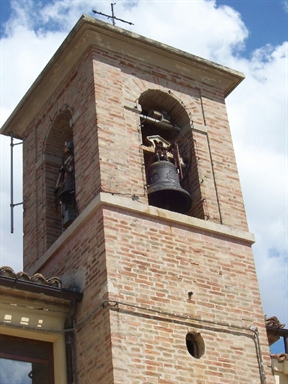 Chiesa dei Ss. Primo e Feliciano