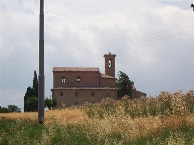 Chiesa di S. Andrea