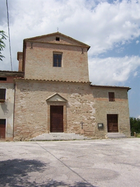 Chiesa di S. Andrea
