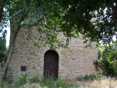 Chiesa di S. Maria della Piana
