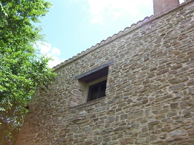 Chiesa di S. Maria della Piana