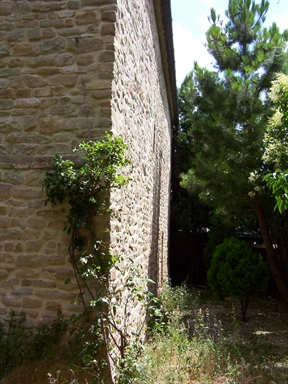 Chiesa di S. Maria della Piana