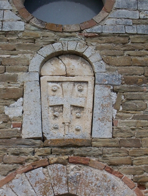 Chiesa di S. Ansuino