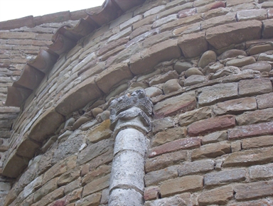 Chiesa di S. Ansuino