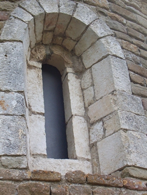 Chiesa di S. Ansuino