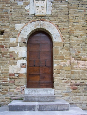 Chiesa di S. Ansuino