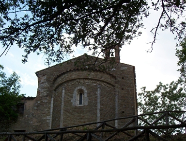 Chiesa di S. Ansuino