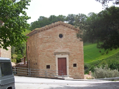 Chiesa di S. Anna