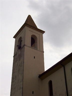 Chiesa dei Ss. Pietro e Ubaldo