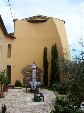 Chiesa dei Ss. Pietro e Ubaldo