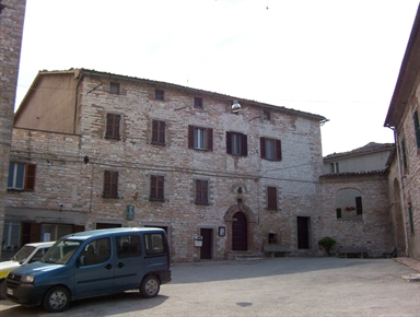 Palazzo Vici