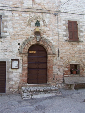 Palazzo Vici