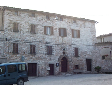 Palazzo Vici