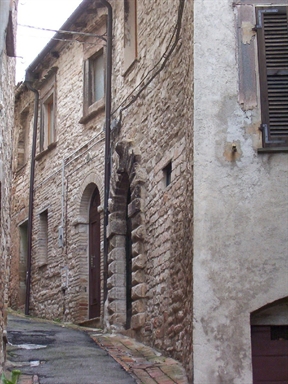 Palazzo Battistelli
