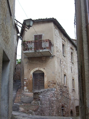 Palazzo Battistelli