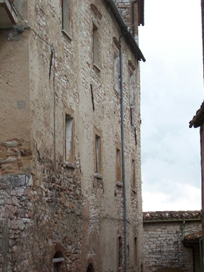 Palazzo Battistelli