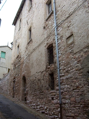 Palazzo Battistelli