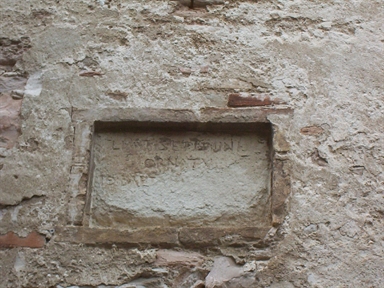 Palazzo Battistelli
