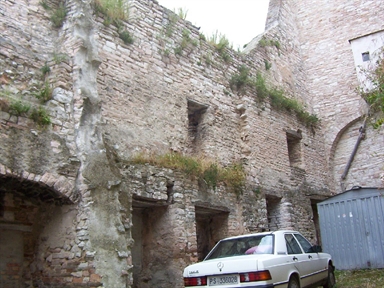 Palazzo Battistelli