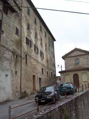 Palazzo Vici