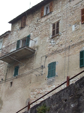 Palazzo Vici