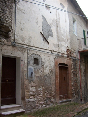 Palazzo Vici