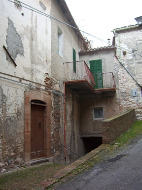 Palazzo Vici