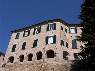 Palazzo Giampieri