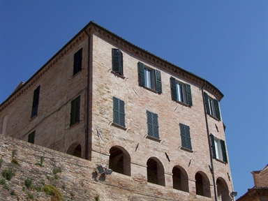 Palazzo Giampieri