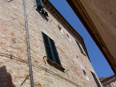 Palazzo Giampieri